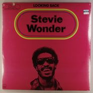 Stevie Wonder, Looking Back (LP)