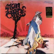 Stone Circus, Stone Circus [180 Gram Vinyl] (LP)