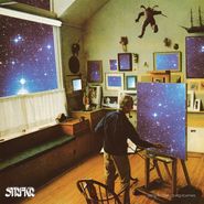 STRFKR, Being No One, Going Nowhere [180 Gram Light Blue Vinyl] (LP)