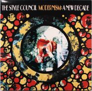 The Style Council, Modernism: A New Decade [Double LP Version] (LP)