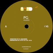 PG Sounds, Untitled [SUE007] (12")