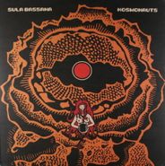 Sula Bassana, Kosmonauts (Sulatronics 2) [Limited Edition, Orange & Brown Vinyl] (LP)