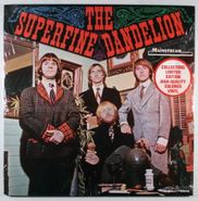The Superfine Dandelion, The Superfine Dandelion [Limited Edition, Colored Vinyl] (LP)