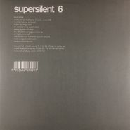 Supersilent, 6 [Import, Limited Edition] (LP)