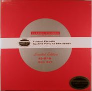 Suzanne Vega, Beauty & Crime [Box Set, 45 RPM] (LP)