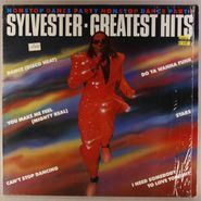 Sylvester, Sylvester's Greatest Hits (LP)