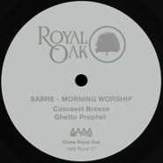 Sabre, Morning Worship (12")