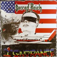 Sacred Reich, Ignorance (LP)