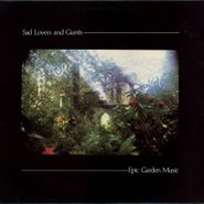 Sad Lovers & Giants, Epic Garden Music [Import]  (CD)