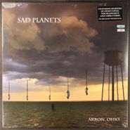 Sad Planets, Akron, Ohio [Colored Vinyl] (LP)