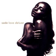 Sade, Love Deluxe (CD)