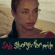 Sade, Stronger Than Pride (CD)