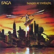 Saga, Images At Twilight [Import] (CD)