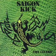 Saigon Kick, The Lizard (CD)