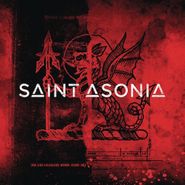 Saint Asonia, Saint Asonia (CD)