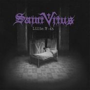 Saint Vitus, Lillie: F-65 [Deluxe Edition] [Import] (CD)