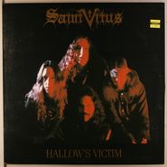 Saint Vitus, Hallow's Victim (LP)