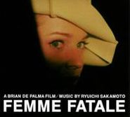 Ryuichi Sakamoto, Femme Fatale [Score, Import] (CD)