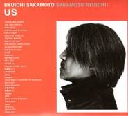 Ryuichi Sakamoto, US (Ultimate Solo) [Import] (CD)