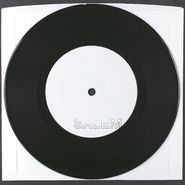 SALEM, Asia / Dirt [White Label] (7")