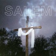 SALEM, King Night (LP)