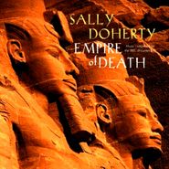 Sally Doherty, Empire Of Death (CD)