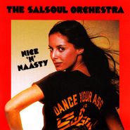 The Salsoul Orchestra, Nice 'N' Naasty (LP)