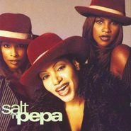 Salt 'N' Pepa, Brand New (CD)