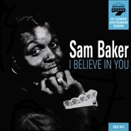 Sam Baker, I Believe In You [Import] (CD)