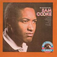 Sam Cooke, The Unforgettable Sam Cooke (CD)