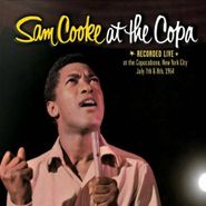 Sam Cooke, Sam Cooke At The Copa (CD)