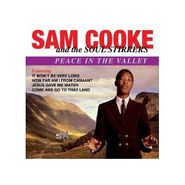 Sam Cooke, Peace In The Valley [Import] (CD)