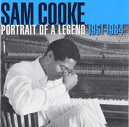 Sam Cooke, Portrait Of A Legend 1951-1964 (CD)