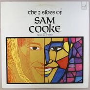 Sam Cooke, The 2 Sides Of Sam Cooke (LP)