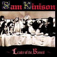 Sam Kinison, Leader Of The Banned (CD)
