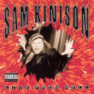 Sam Kinison, Live From Hell (CD)