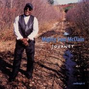 Sam McClain, Journey (CD)