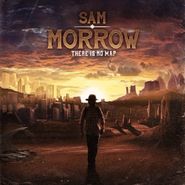 Sam Morrow, There Is No Map (CD)