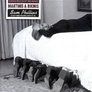 Sam Phillips, Martinis & Bikinis (CD)