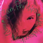 Sam Phillips, The Indescribable Wow (CD)