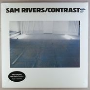 Sam Rivers, Contrasts [180 Gram Vinyl] (LP)