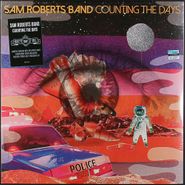 Sam Roberts Band, Counting The Days [Record Store Day] (LP)