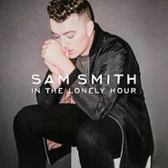 Sam Smith, In The Lonely Hour [Deluxe Edition] (CD)