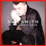 Sam Smith, In The Lonely Hour [Limited Edition] (CD)