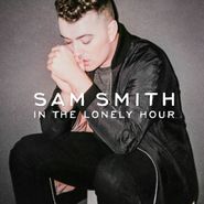 Sam Smith, In The Lonely Hour (CD)