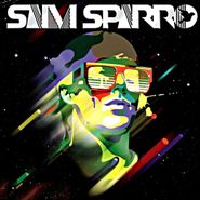Sam Sparro, Sam Sparro (CD)