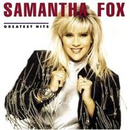 Samantha Fox, Greatest Hits (CD)
