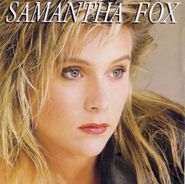 Samantha Fox, Samantha Fox [Deluxe Edition] [Import] (CD)
