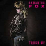 Samantha Fox, Touch Me [Deluxe Edition] (CD)