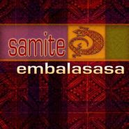 Samite, Embalasasa (CD)